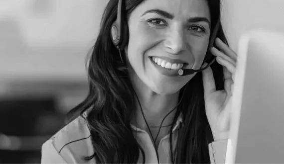 Ponte en contacto con nosotros